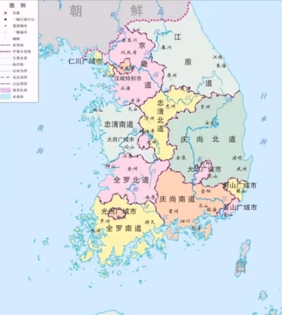 韓流離開中國,卻在西方打出名堂?韓國的文化戰爭勢不可擋