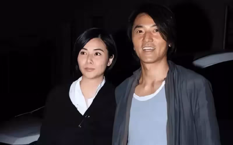 8位港星移居國外現狀，有人買豪宅，有人租房，有人去餐廳跑腿