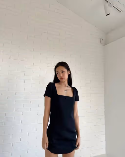 Blackpink Jennie和齊達內「傳情」?韓國網友搞笑幽默的猜測!