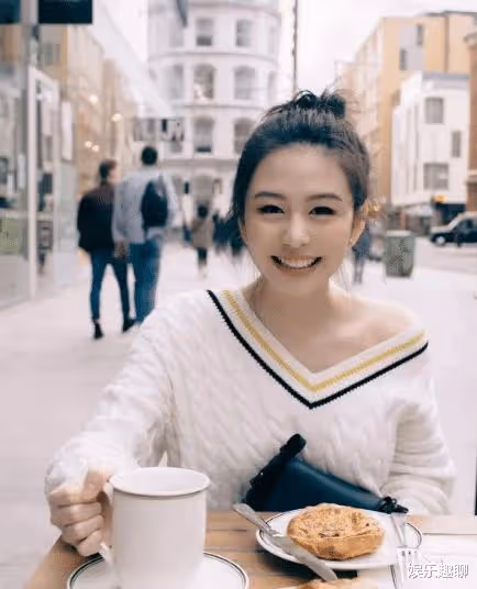沈月要在韓國正式出道引熱議,完美繼承高顏值,會是新一代女神?
