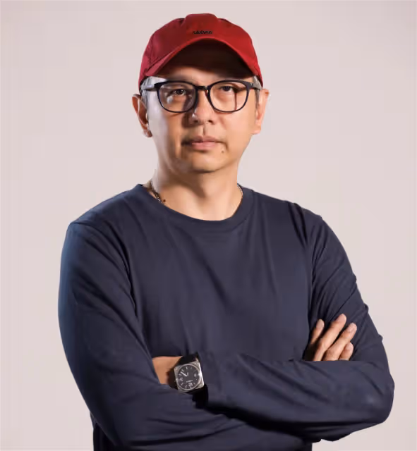 暌違5年回歸本地影壇　「千萬導演」周青元開拍新作《真愛好媽》