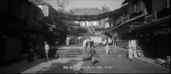 黃泉之路評測：藝術與遊戲的矛盾同在 致敬經典卻未突破
