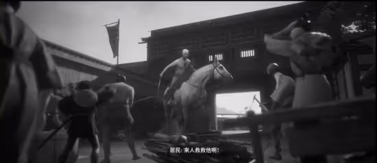黃泉之路評測：藝術與遊戲的矛盾同在 致敬經典卻未突破