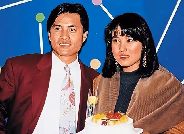 55歲香港知名女星分享假期生活!美顏濾鏡太誇張,網友直呼不敢認
