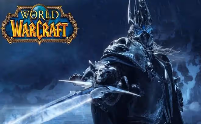 魔獸TBC：P5開放時間確定，暴雪放棄原定計劃，WLK版本或提前上線