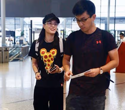 心痛！吳敏霞丈夫送重症監護室，跳水女王含淚簽下病危通知書