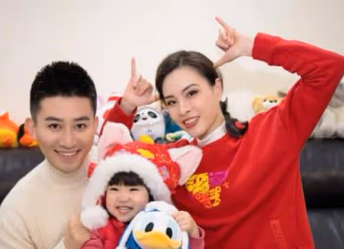 心痛！吳敏霞丈夫送重症監護室，跳水女王含淚簽下病危通知書