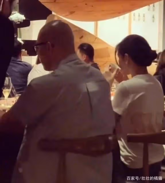 大 S和具俊曄在閃婚後，首次公開自己的正面照片，變成18歲少女