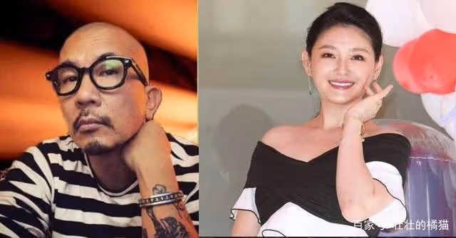 大 S和具俊曄在閃婚後，首次公開自己的正面照片，變成18歲少女