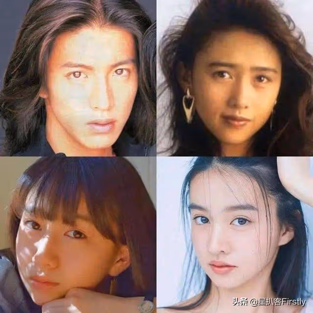 港媒曝邱淑貞女兒沈月將在韓國出道,星二代扎堆進圈是好事嗎?