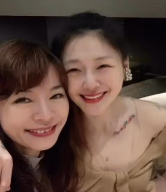 「老少女」大S沉迷愛情美夢不願醒,人越缺少什麼,越想證明什麼