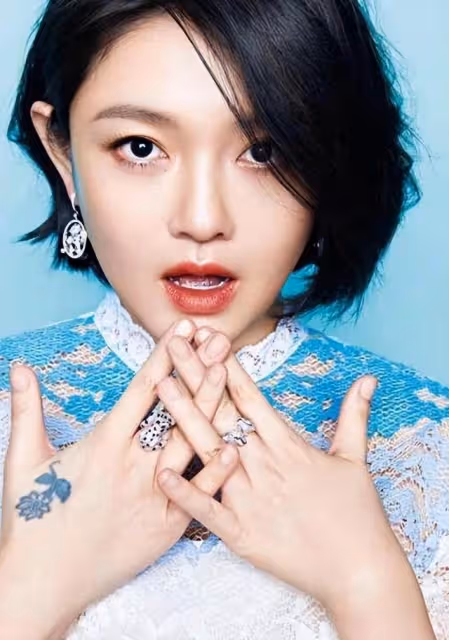 「老少女」大S沉迷愛情美夢不願醒,人越缺少什麼,越想證明什麼