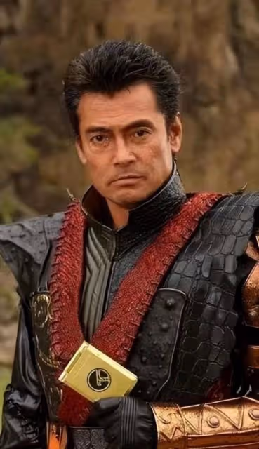 今日娛樂圈九大瓜，喪事喜事忙不停，童年再無蓋亞