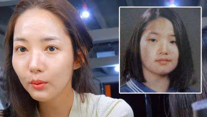 宋慧喬新代言照曝光,喬妹變瘦了,自信又獨立