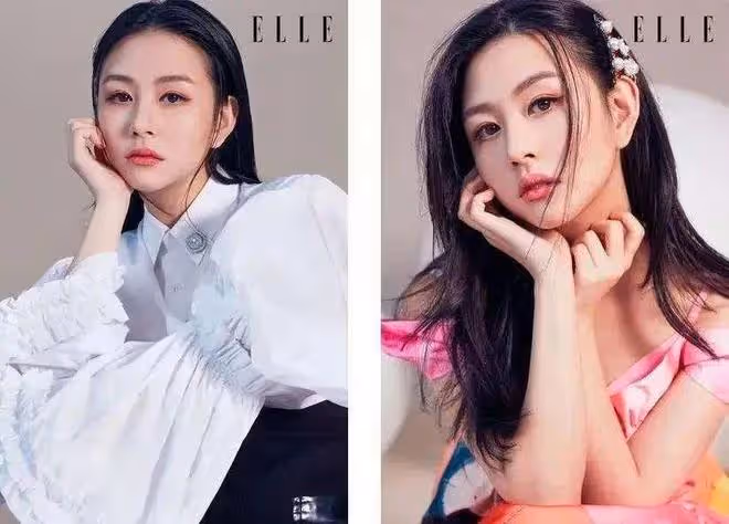 邱淑貞女兒的「千金風」，這誰頂得住？