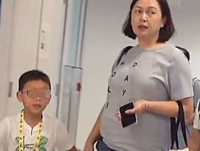 TVB女星姚瑩瑩暴瘦引熱議！曾因獨自撫養兒子熬出病，令體重急升