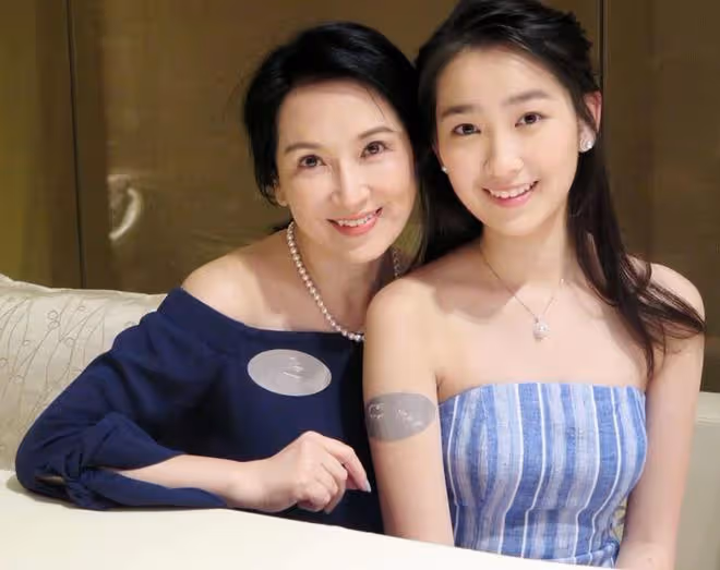 龔慈恩女兒宣布當全職藝人！會存錢讀碩士，不放棄做建築師的目標