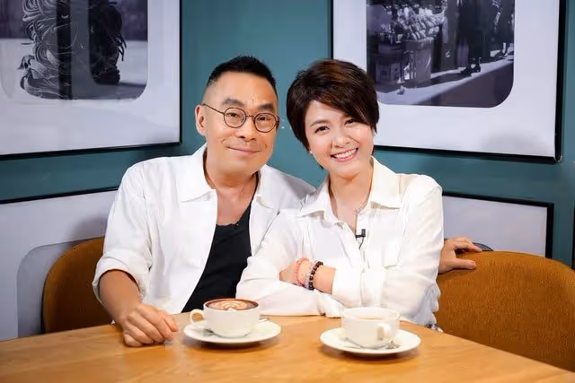 與王浩信傳緋聞差點看不開　江嘉敏爆曾被TVB小生拍MV示愛