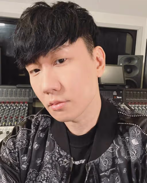 林俊傑IG曬照現身大馬雞場街　歌迷興奮求偶遇