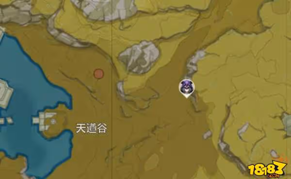 原神雷螢術士位置蒙德 蒙德雷螢術士位置的攻略