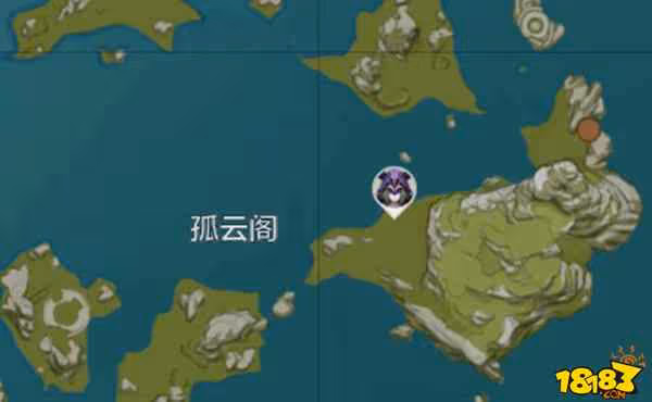 原神雷螢術士位置蒙德 蒙德雷螢術士位置的攻略