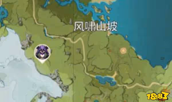 原神雷螢術士位置蒙德 蒙德雷螢術士位置的攻略