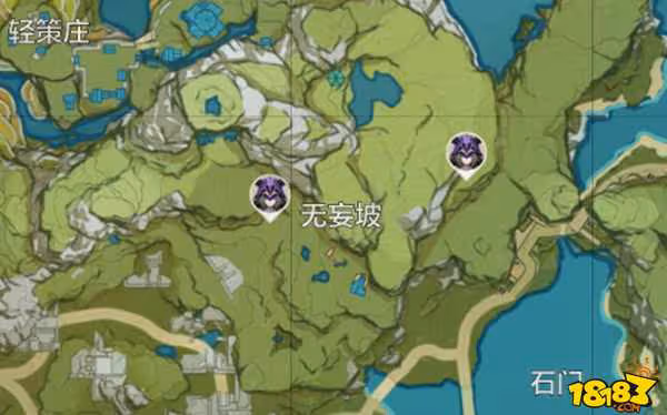 原神雷螢術士位置蒙德 蒙德雷螢術士位置的攻略