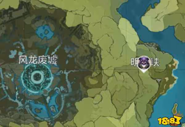 原神雷螢術士位置蒙德 蒙德雷螢術士位置的攻略