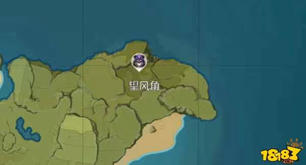 原神雷螢術士位置蒙德 蒙德雷螢術士位置的攻略