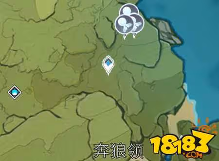 原神蒙德風種子的位置 蒙德風種子的位置攻略