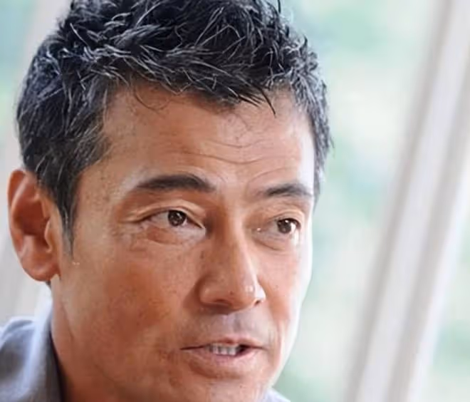 又一男明星猝逝!不知是否是抑鬱症,外界猜測眾多