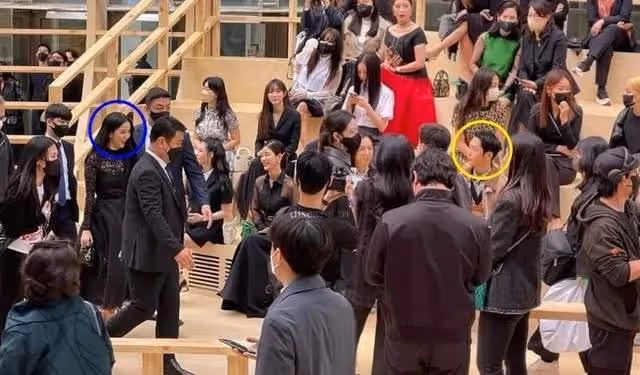 智秀-丁海寅戀愛傳聞再起?是地下戀嗎;IVE為何大部分是媽媽粉?