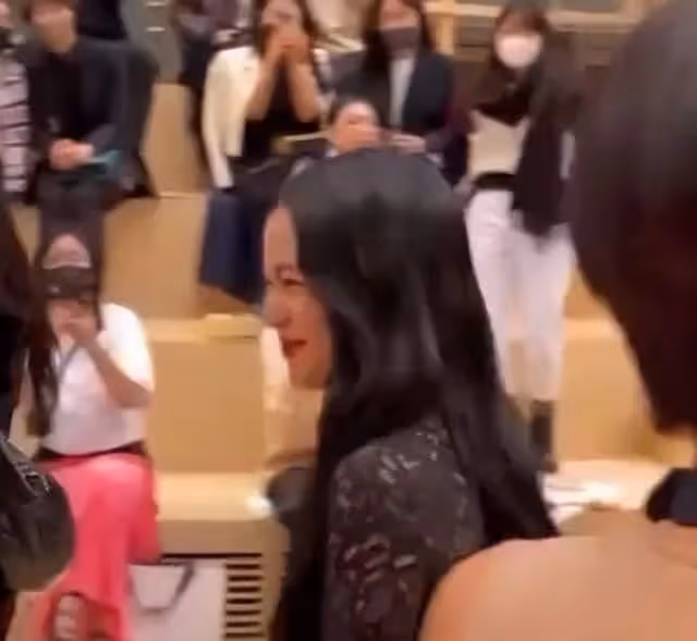 智秀-丁海寅戀愛傳聞再起?是地下戀嗎;IVE為何大部分是媽媽粉?