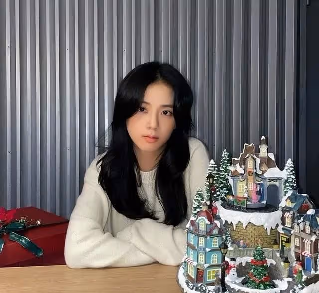 智秀-丁海寅戀愛傳聞再起?是地下戀嗎;IVE為何大部分是媽媽粉?