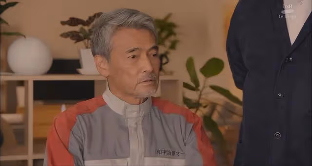日本演員渡邊裕之自縊身亡,曾出演奧特曼指揮官,死因引人聯想
