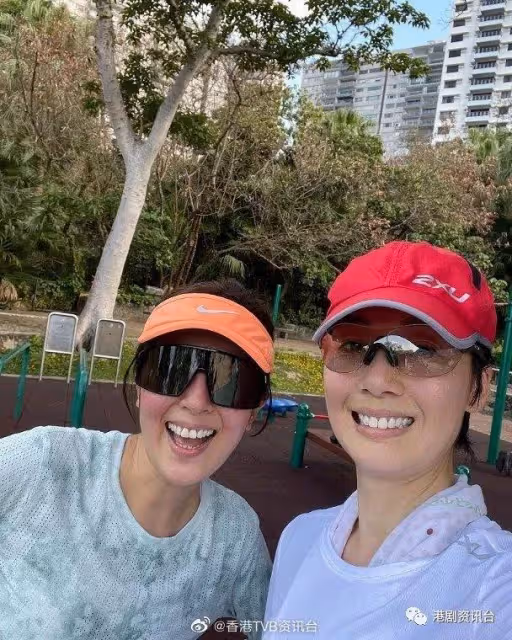 唐詩詠即約江美儀「大解放」！楊思琦不戴口罩周街走遭狂轟