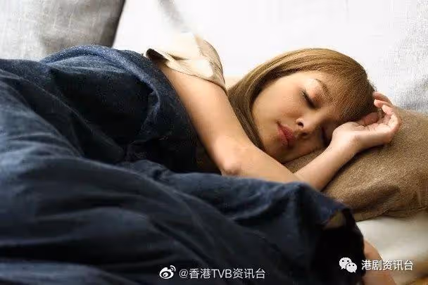 修身秘方大公開！TVB最美港姐全靠食素煉成魔鬼身材