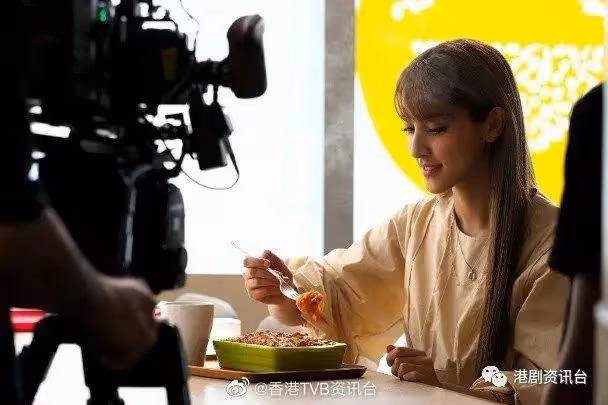 修身秘方大公開！TVB最美港姐全靠食素煉成魔鬼身材
