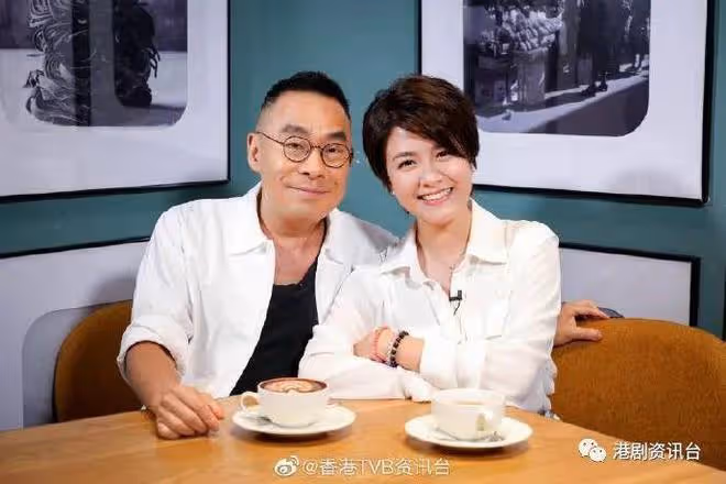 TVB力捧小花自爆有圈內人追！線索是對方姓氏好特別