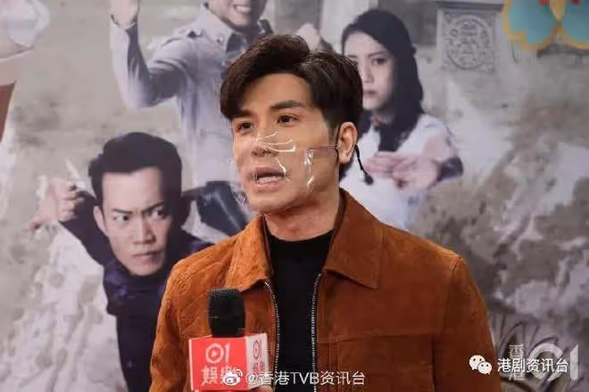 TVB力捧小花自爆有圈內人追！線索是對方姓氏好特別