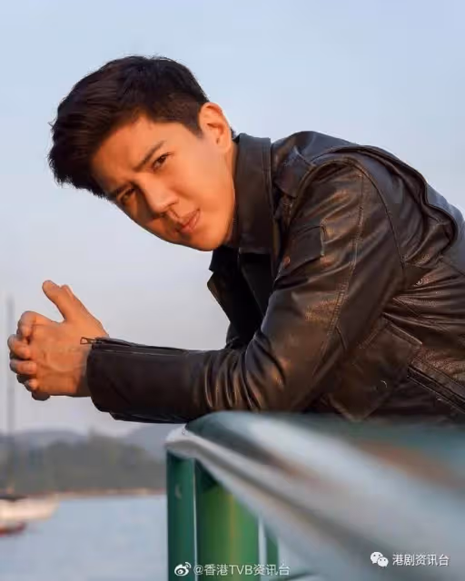 TVB力捧小花自爆有圈內人追！線索是對方姓氏好特別