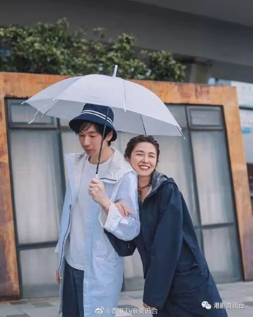 TVB力捧小花自爆有圈內人追！線索是對方姓氏好特別