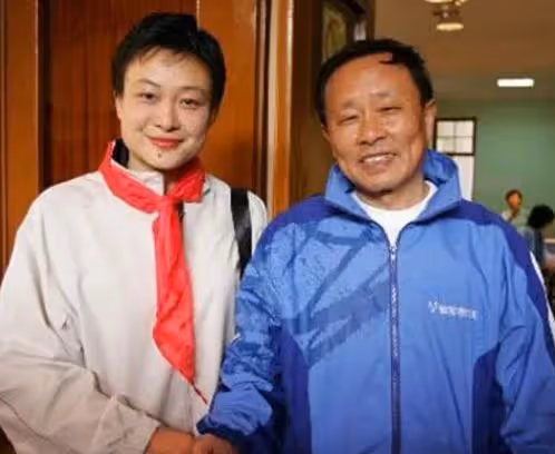 中國體壇叛徒！加入日本國籍遭日本丈夫拋棄，如今想要嫁給中國人