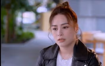 阿嬌首談離婚真正原因：賴弘國脾氣差，常常用毛巾抽打自己的眼睛
