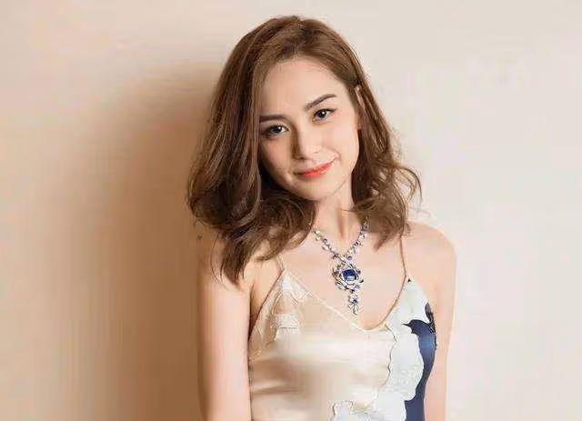 阿嬌首談離婚真正原因：賴弘國脾氣差，常常用毛巾抽打自己的眼睛
