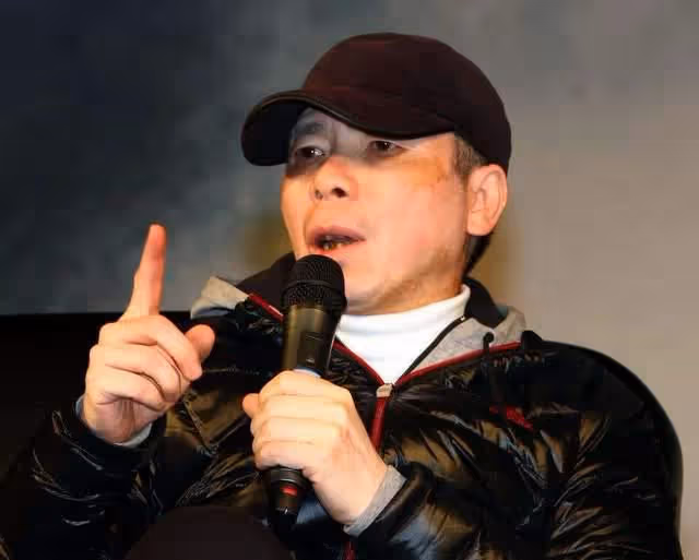 蔣依依起訴馮小剛經紀公司!近兩年未進組,粉絲憤怒喊話快放人