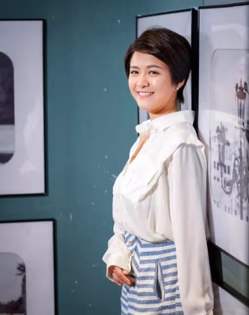 獲封「姣精」!TVB小花多負面新聞,曝曾與王浩信傳緋聞而想輕生