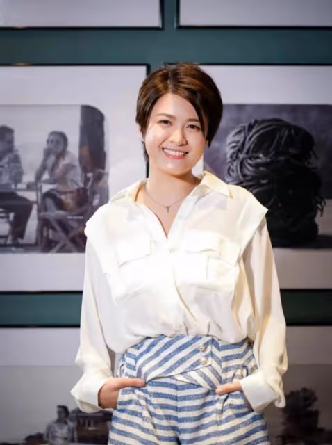 獲封「姣精」!TVB小花多負面新聞,曝曾與王浩信傳緋聞而想輕生