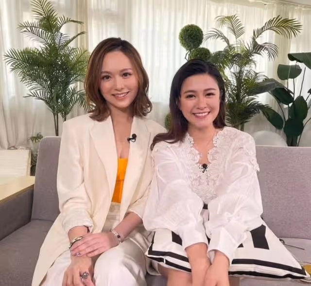 獲封「姣精」!TVB小花多負面新聞,曝曾與王浩信傳緋聞而想輕生