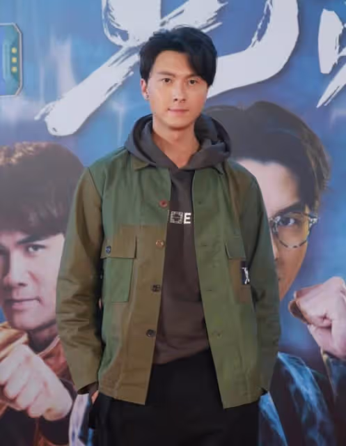獲封「姣精」!TVB小花多負面新聞,曝曾與王浩信傳緋聞而想輕生